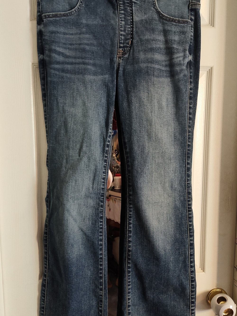 torrid Women's Medium Wash Bootcut Jeans